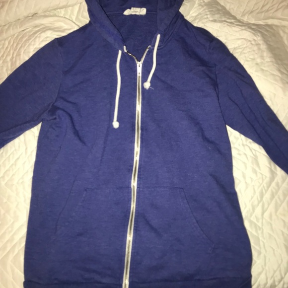 Blue Jacket - Picture 2 of 2